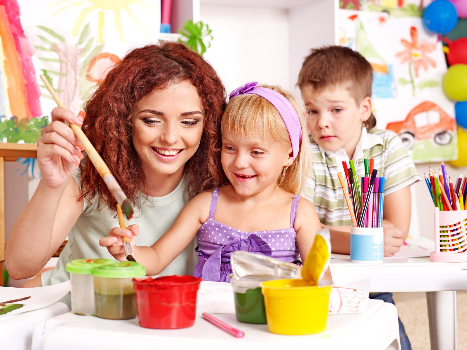Early Learning / Childcare Centres in Adelaide