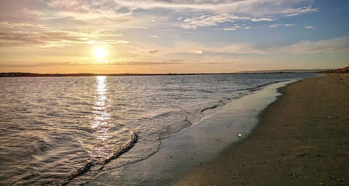 Coorong National Park