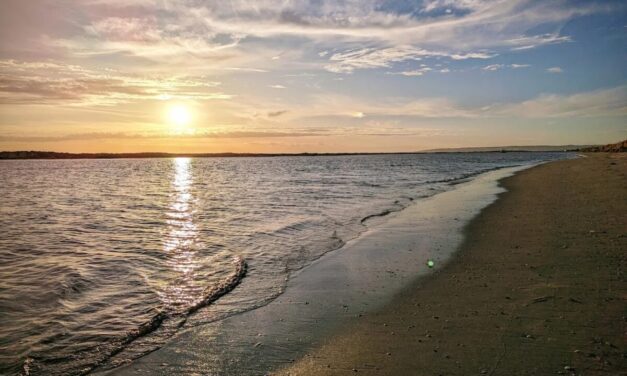 Coorong National Park