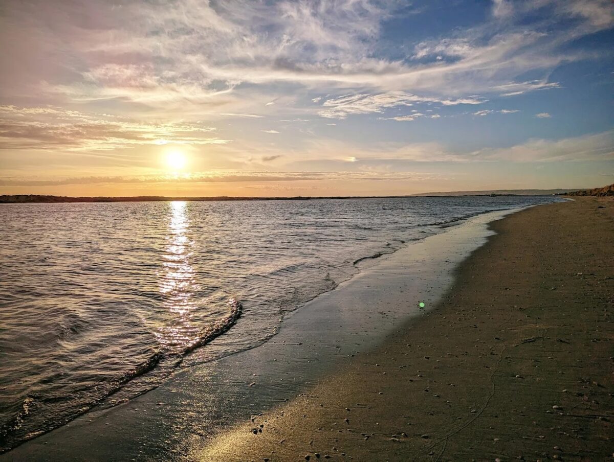 Coorong National Park