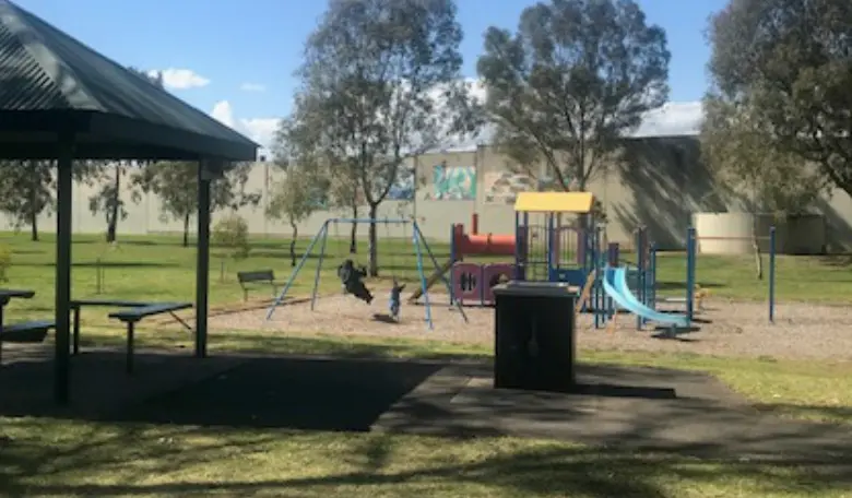 John Watkins Reserve Playground, Kilburn
