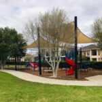 Lucia Place Reserve Playground, Mawson Lakes