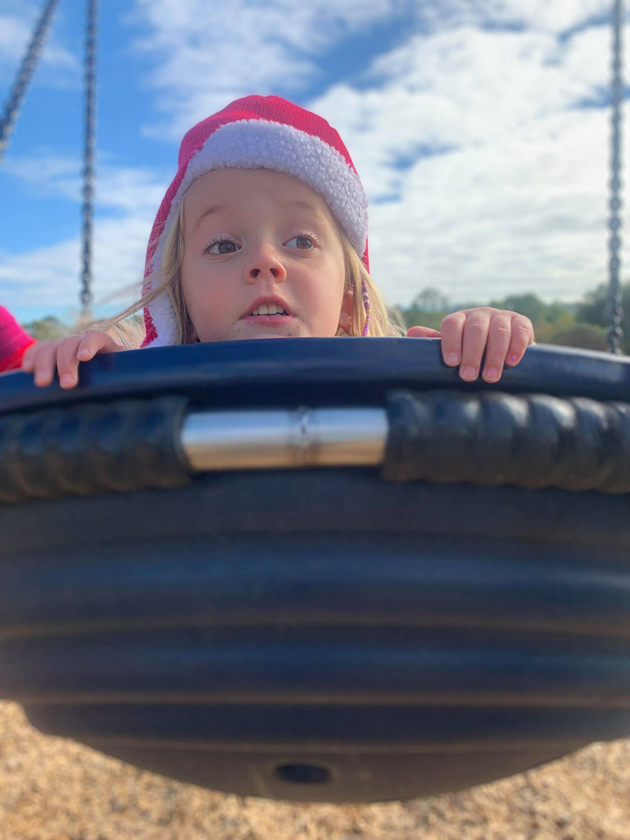 McLaren Vale Visitor Centre Playground Kids In Adelaide Activities