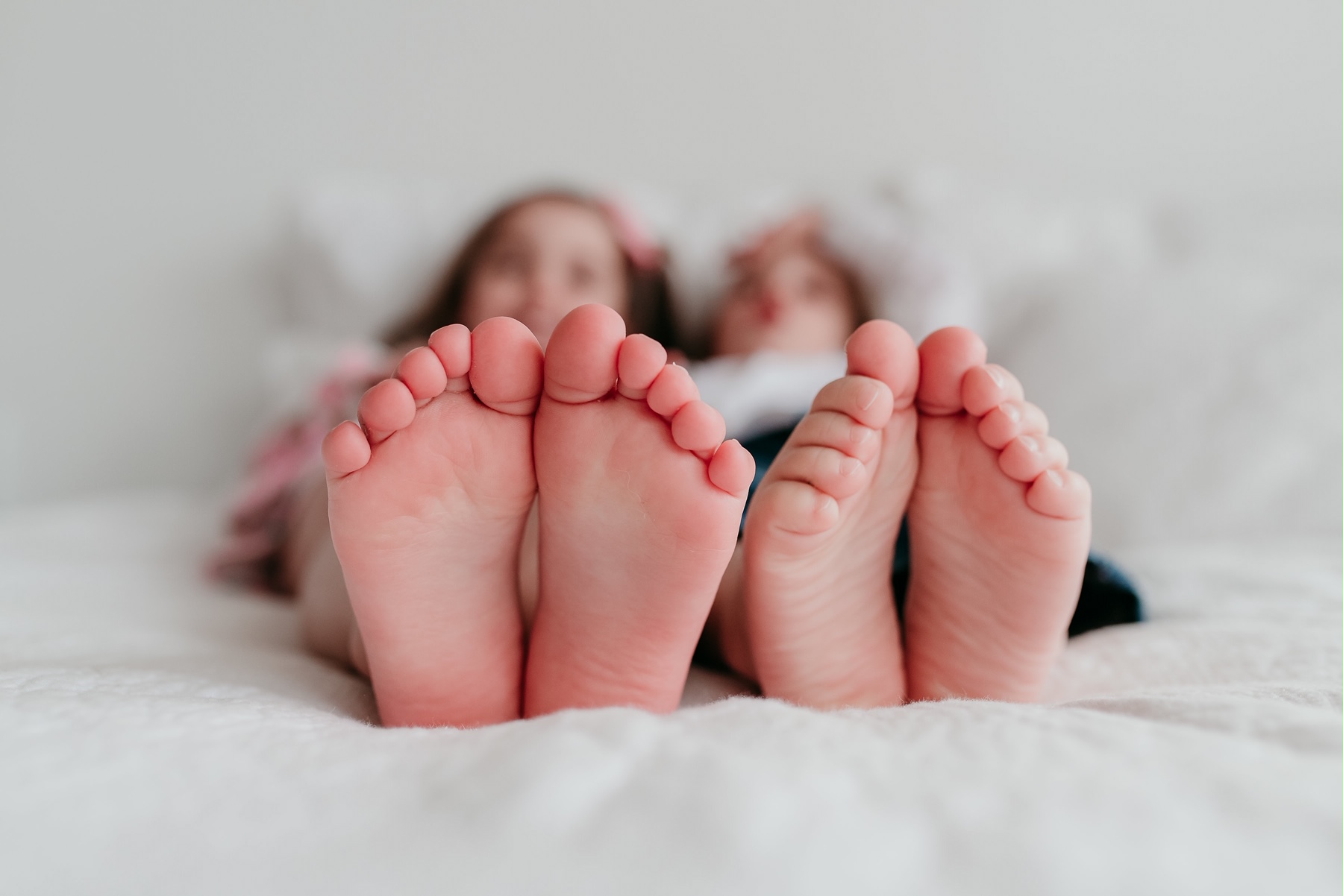 Foot Pains in Children; what pains are common?