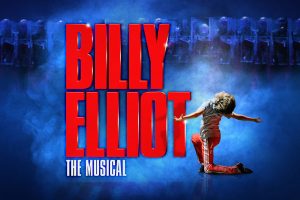 Billy Elliot the Musical @ Festival Theatre, Adelaide Festival Centre | Adelaide | South Australia | Australia