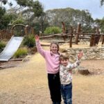 Naracoorte Caves Fossil Hunters Nature Playground