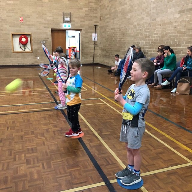 Ready Steady Go Kids Multi Sport Program For Kids Kids In Adelaide Activities Events Things To Do In Adelaide With Kids