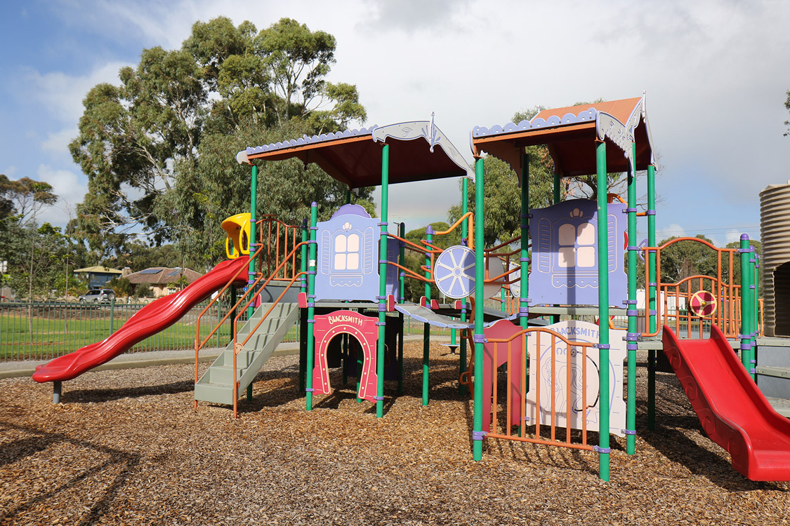 Yankalilla Lions Youth Park | Kids In Adelaide | Activities, Events ...