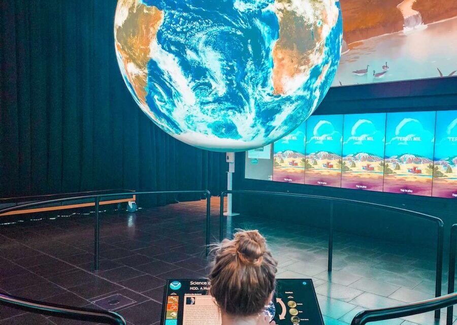 Out-of-this-World Space Experiences for Kids in Adelaide