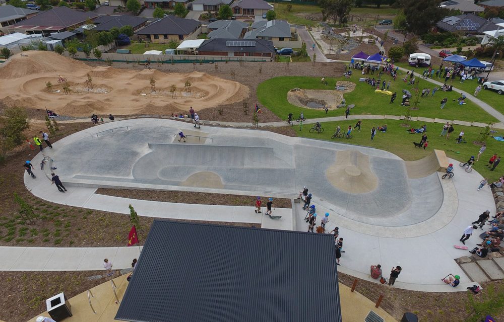 Mt Compass Recreation Park