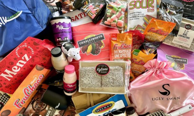 The Best of SA Showbags