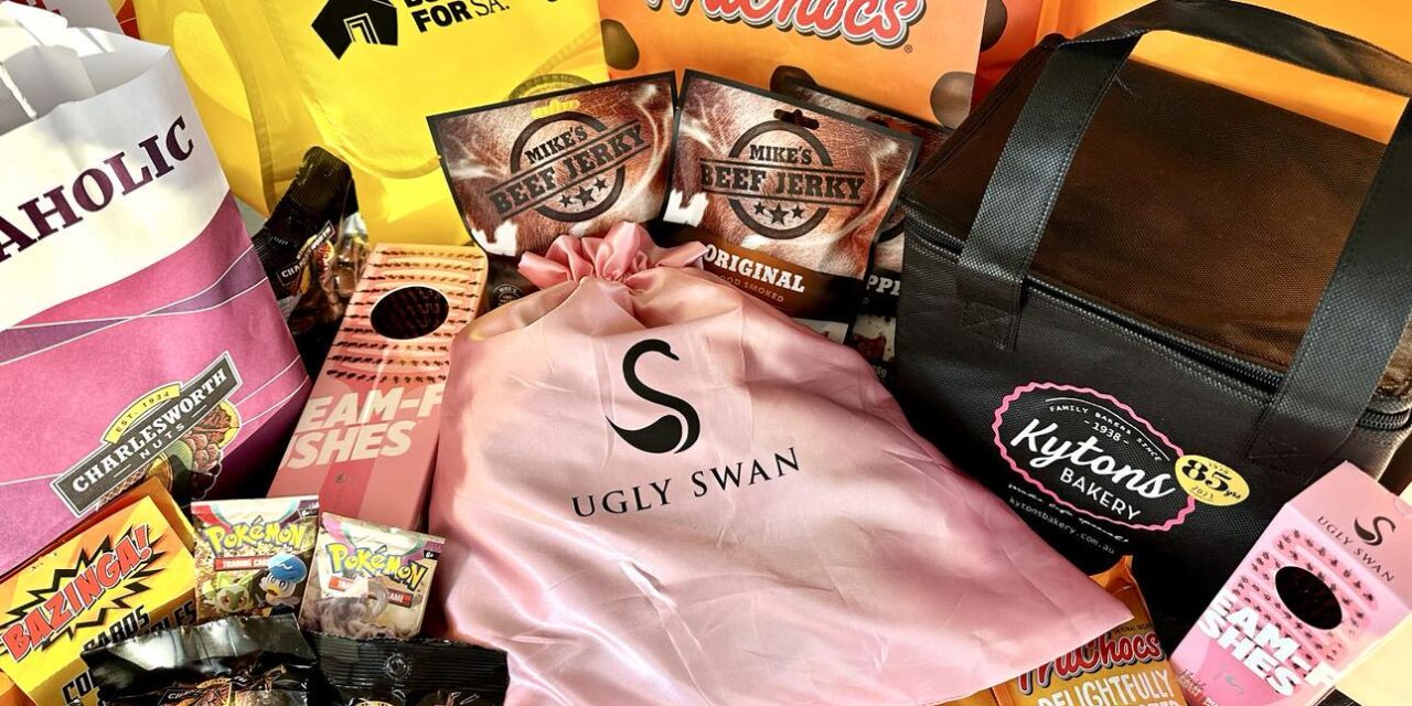 The Best of SA Showbags