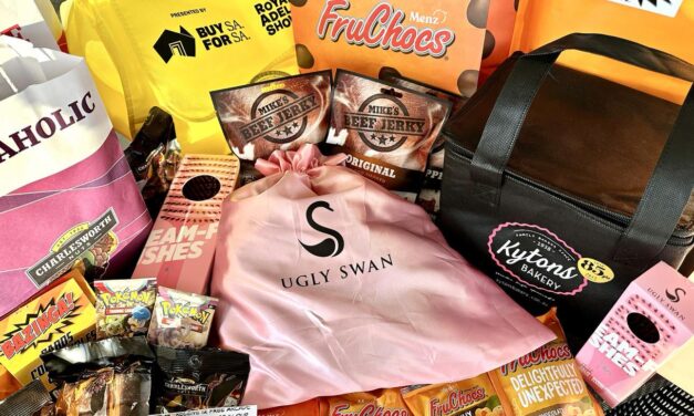 The Best of SA Showbags