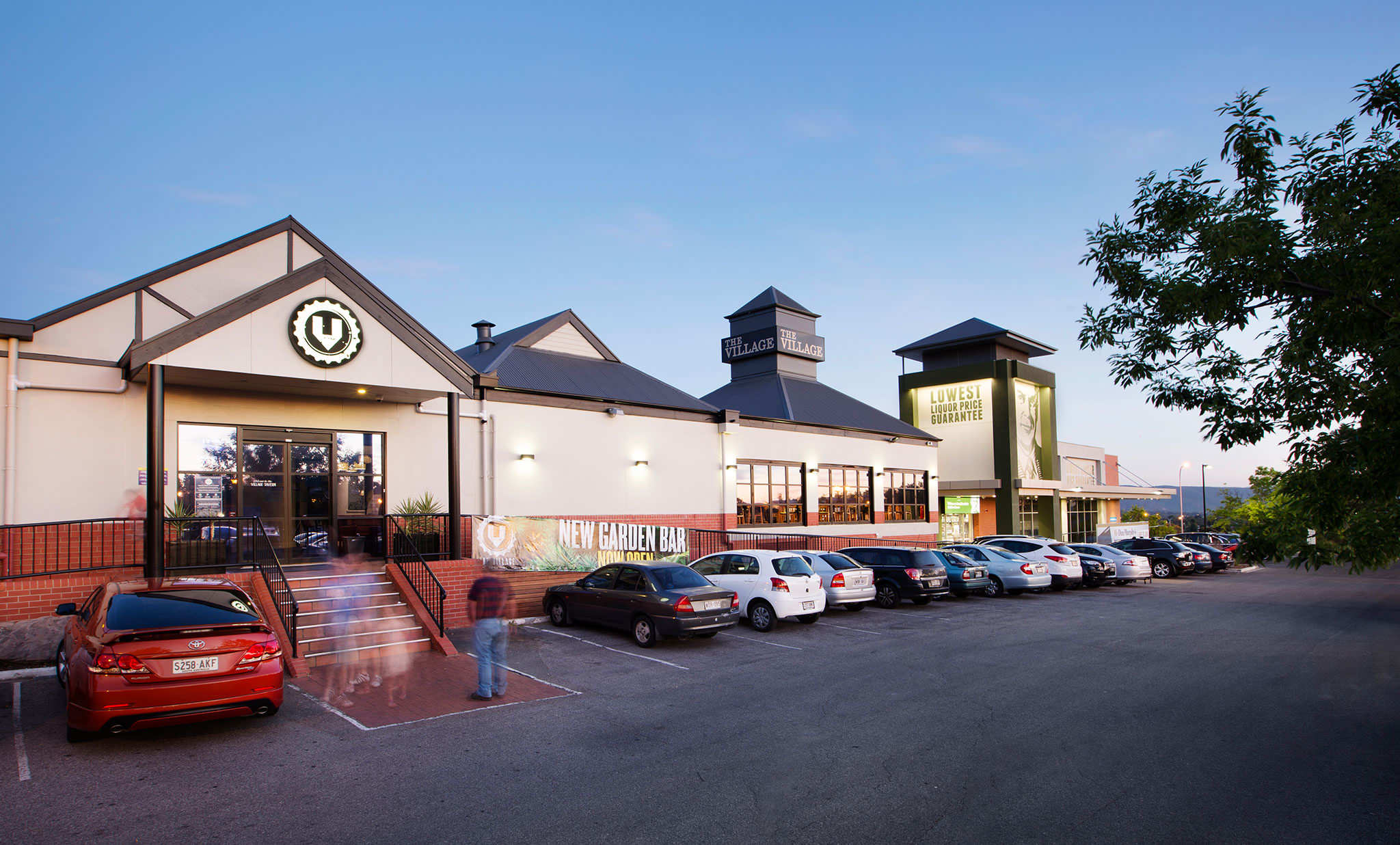 Village Tavern, Golden Grove Kids In Adelaide Activities, Events