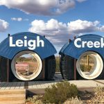 Leigh Creek Outback Resort