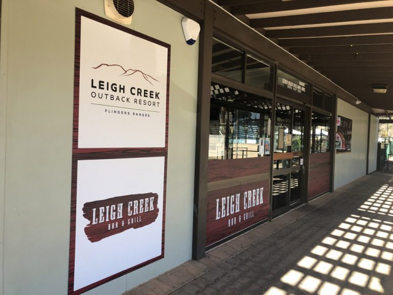 Leigh Creek Outback Resort Kids In Adelaide Activities, Events