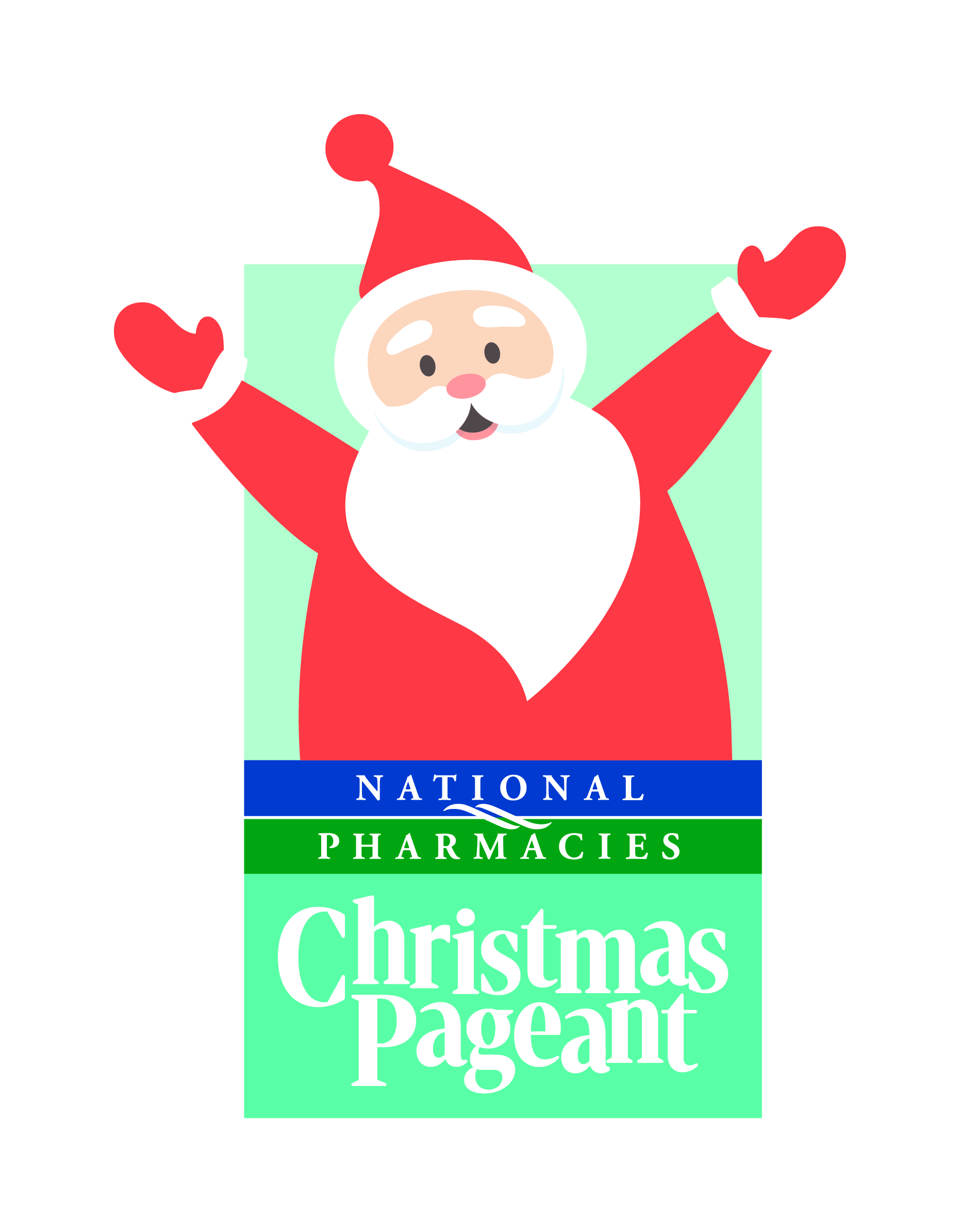 2019 National Pharmacies Christmas Pageant - Tips from the experts - Kids In Adelaide