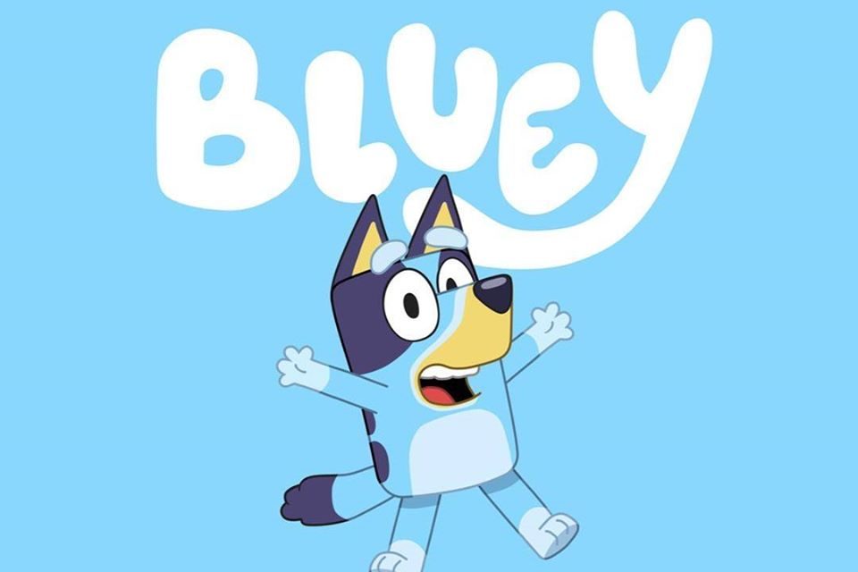 Bluey’s Big Play – Live on Stage 2020