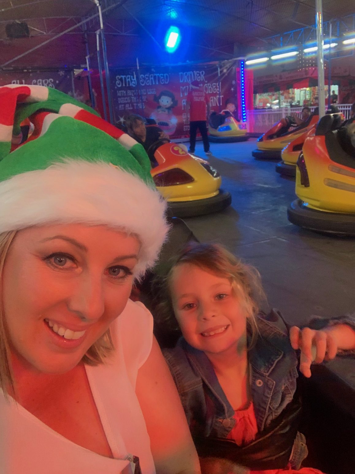 Santa s Wonderland December 4 December 24 Kids In Adelaide