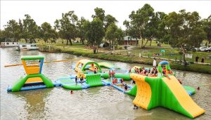 Murray Bridge SPLASH Festival @ Murray Bridge River Front