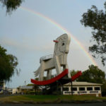 The BIG Rocking Horse Gumeracha