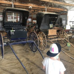 Farm Shed Museum, Kadina