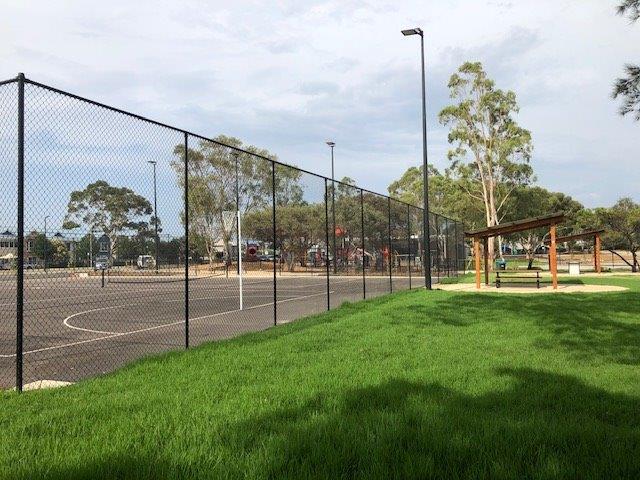 Redevelopement Apex Park, West Beach - Kids In Adelaide