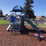 Robe Foreshore Playground
