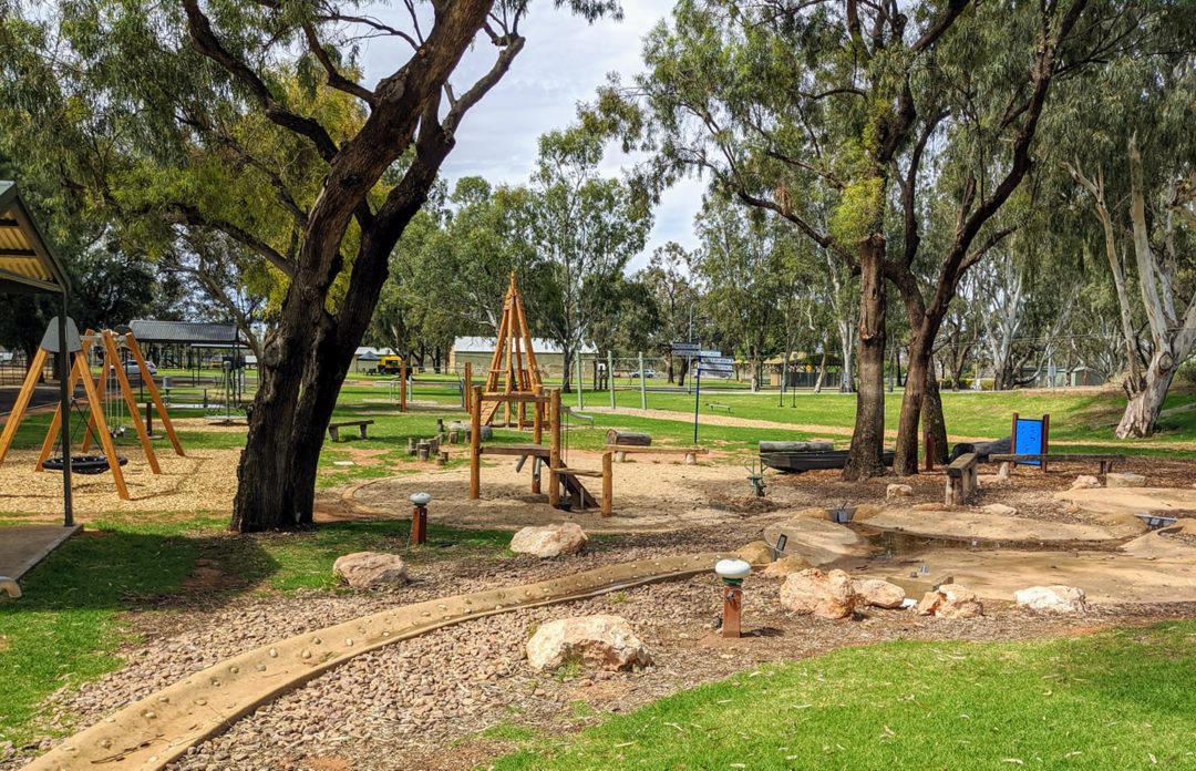 Riverland for Kids: Our Must See and Dos | Kids In Adelaide ...