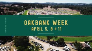Oakbank Week **Cancelled @ Oakbank Racecourse | Oakbank | South Australia | Australia
