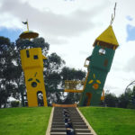 Monash Adventure Playground