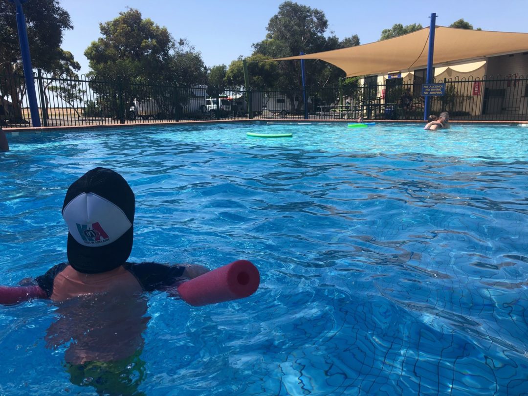 Port Broughton Tourist Park Kids In Adelaide Activities, Events