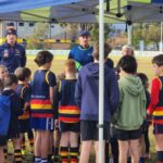 AFL Max Skills School