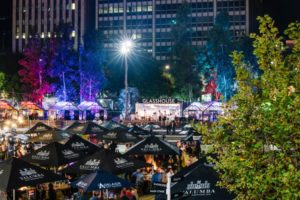 Tasting Australia **Postponed** @ Town Square
