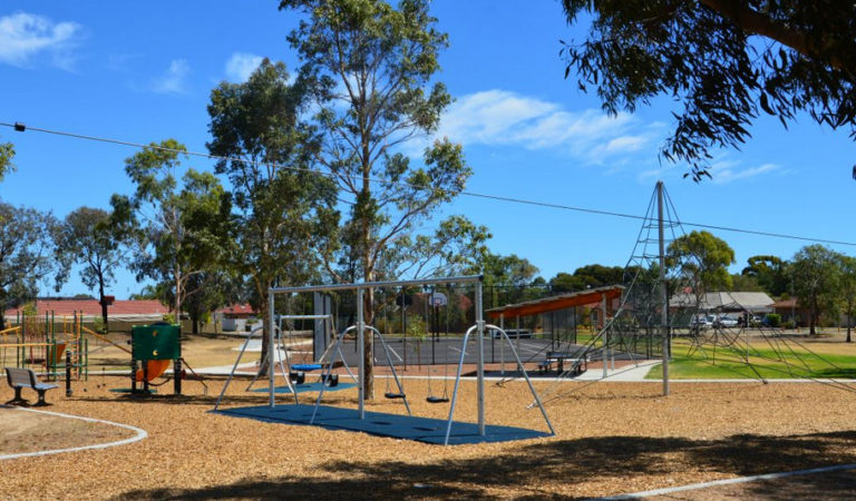 Windsor/Pennington Reserve | Kids In Adelaide | Activities, Events ...