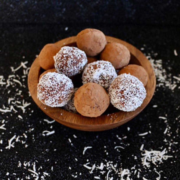 Unwrapped Choc Orange Bites | Kids In Adelaide | Activities, Events ...