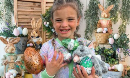 The Best Easter Eggs in Adelaide