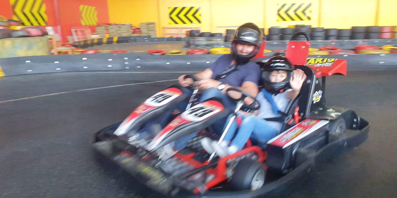 Birthday Parties At Mega Fast Karts Kids In Adelaide Activities Events Things To Do In Adelaide With Kids
