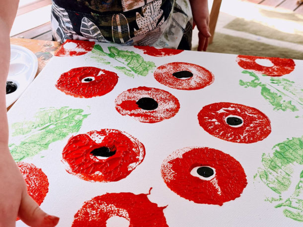 ANZAC Day Craft Ideas | Kids In Adelaide | Activities, Events & Things ...