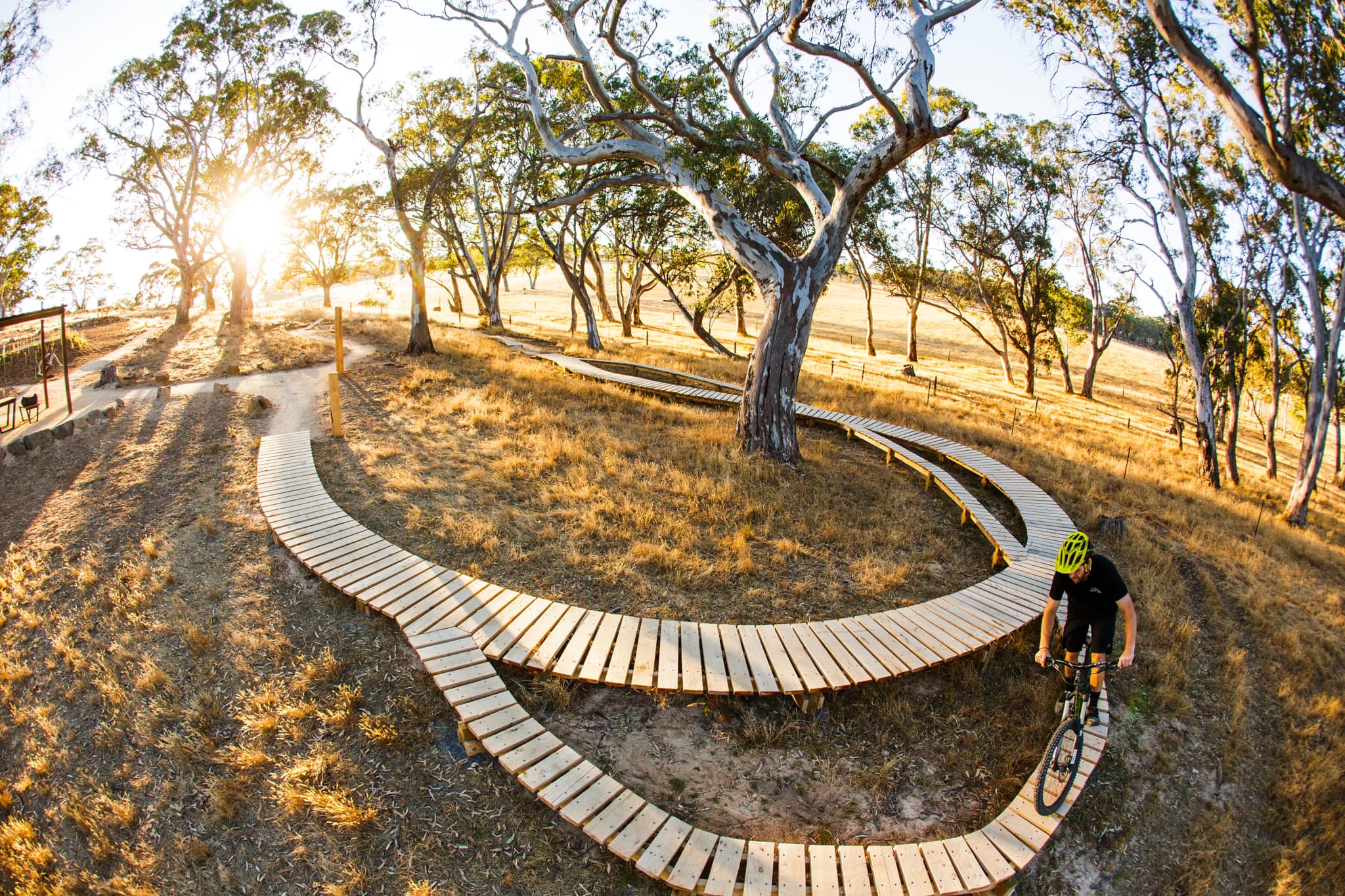 Aston Hills Adventure Trail Park, Mt Barker - Kids In Adelaide 