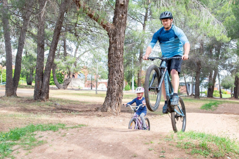 Public BMX Tracks in Adelaide Kids In Adelaide Activities, Events