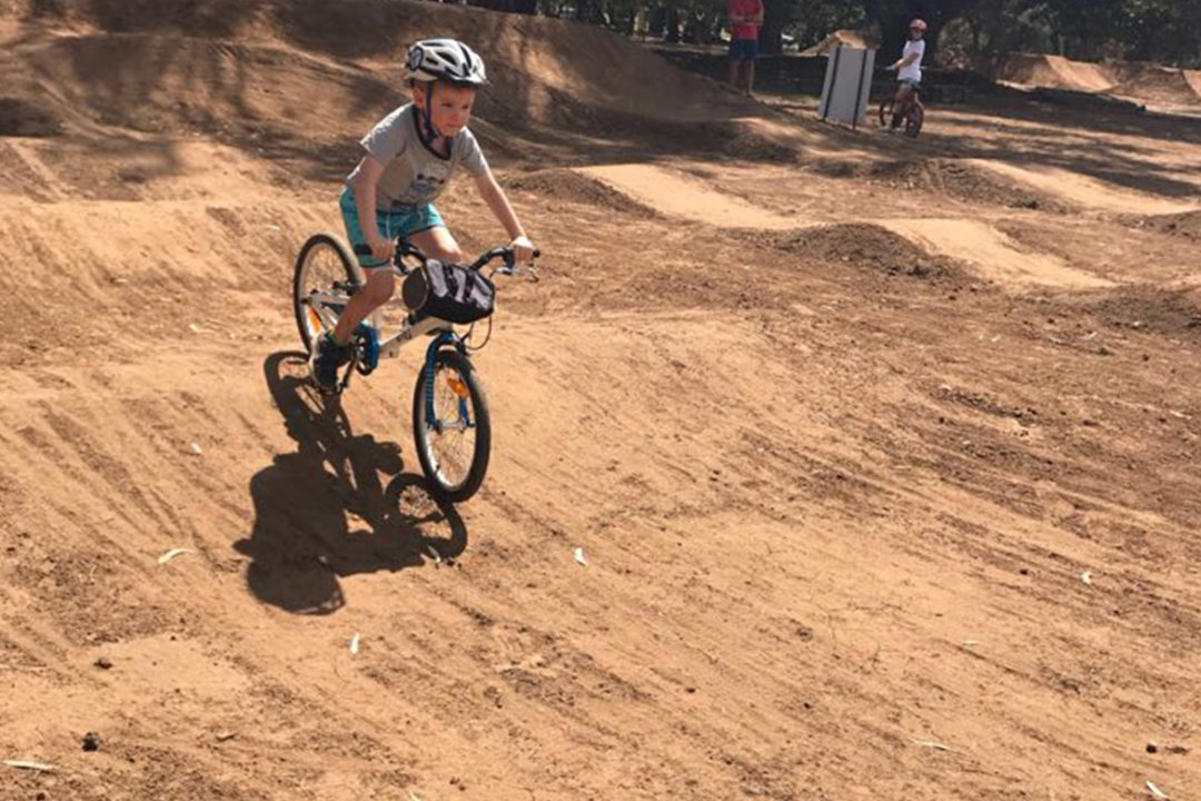 Public BMX Tracks in Adelaide Kids In Adelaide Activities, Events & Things to do in Adelaide