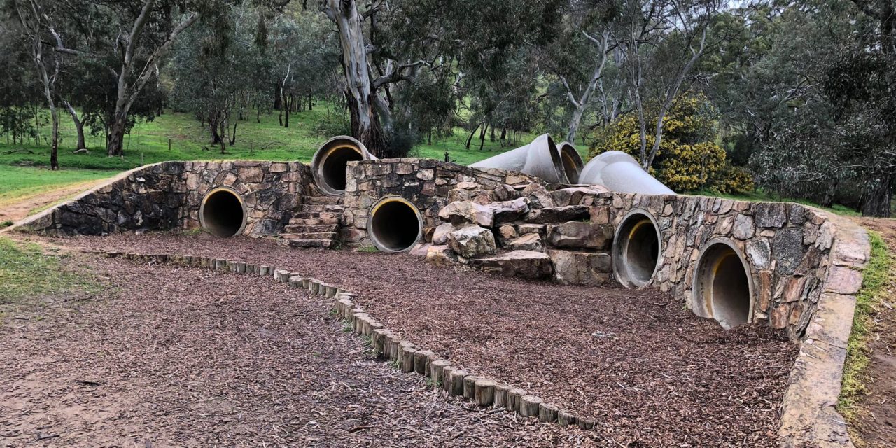 Belair Adventure Playground