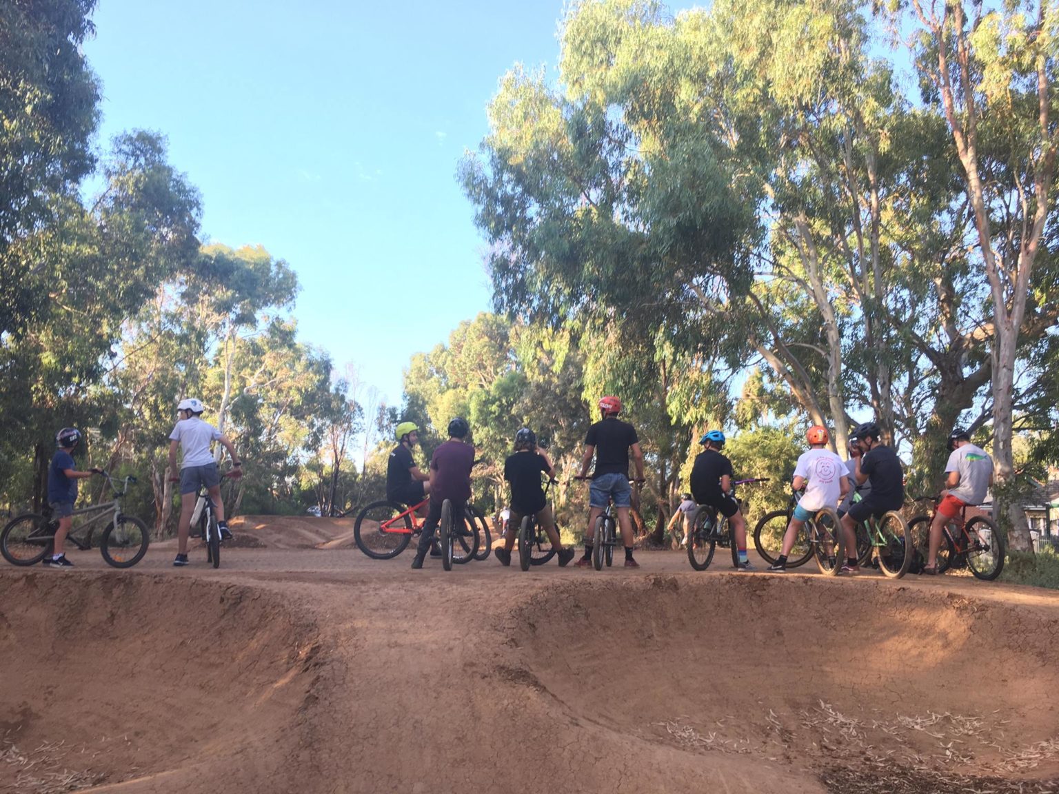Public BMX Tracks in Adelaide Kids In Adelaide Activities, Events & Things to do in Adelaide