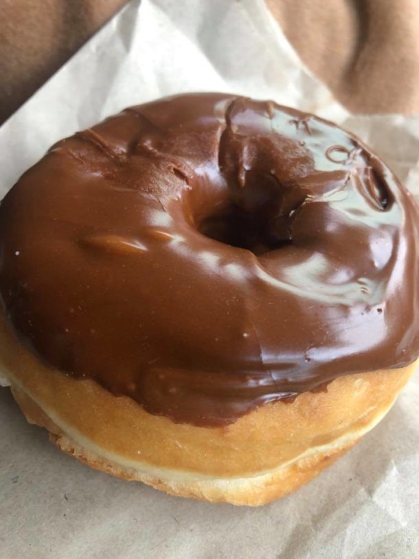 Adelaide's Best Donut The Neverending Search Kids In Adelaide