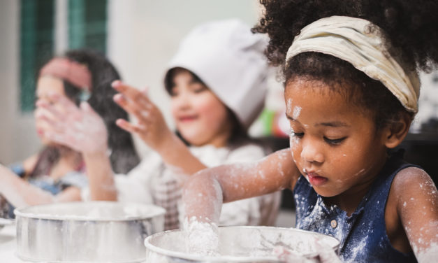 Adelaide Cooking Schools for Kids