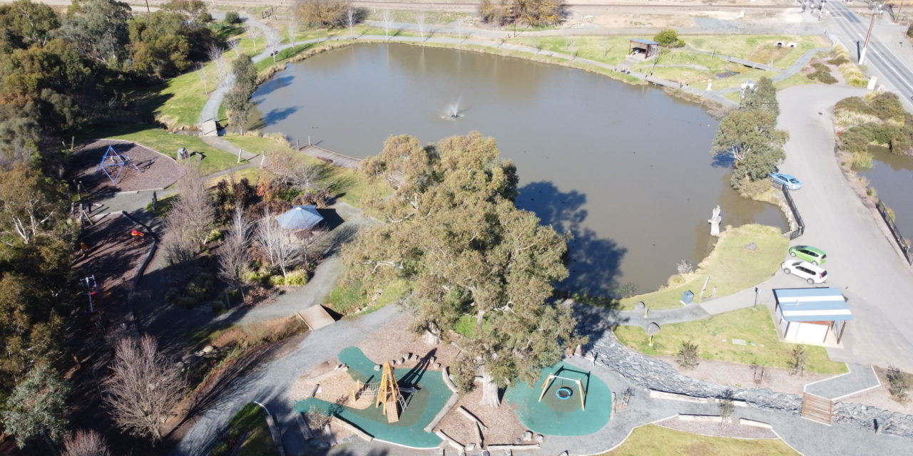 Byethorne Park Nairne