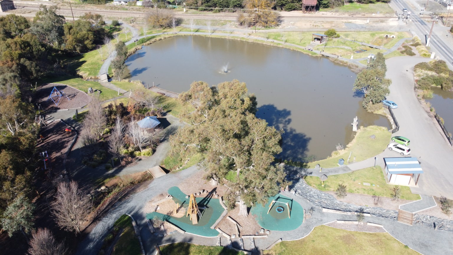 A Picnic Spot in Adelaide for every weekend in Spring | Kids In ...