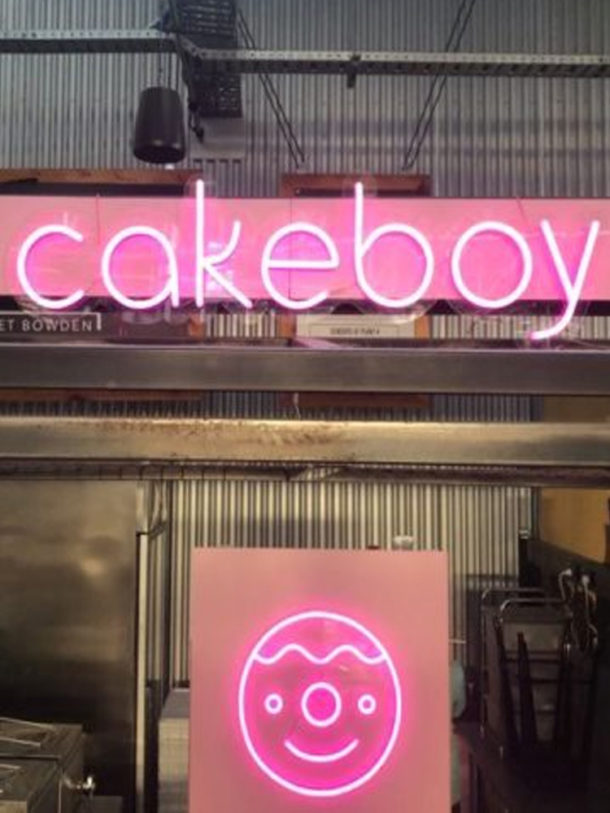 Adelaide's Best Donut The Neverending Search Kids In Adelaide