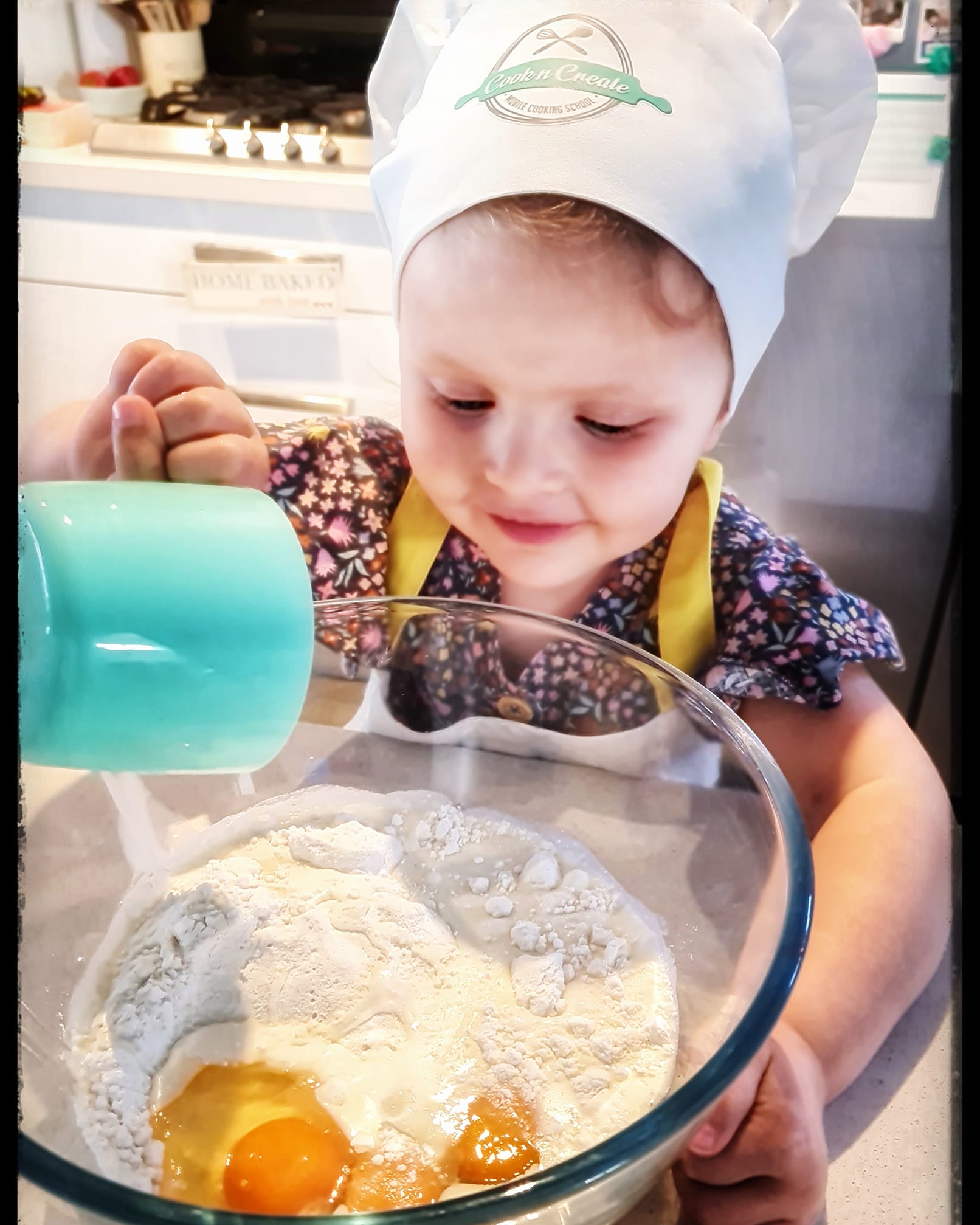 Adelaide Cooking  Schools for Kids Kids In Adelaide